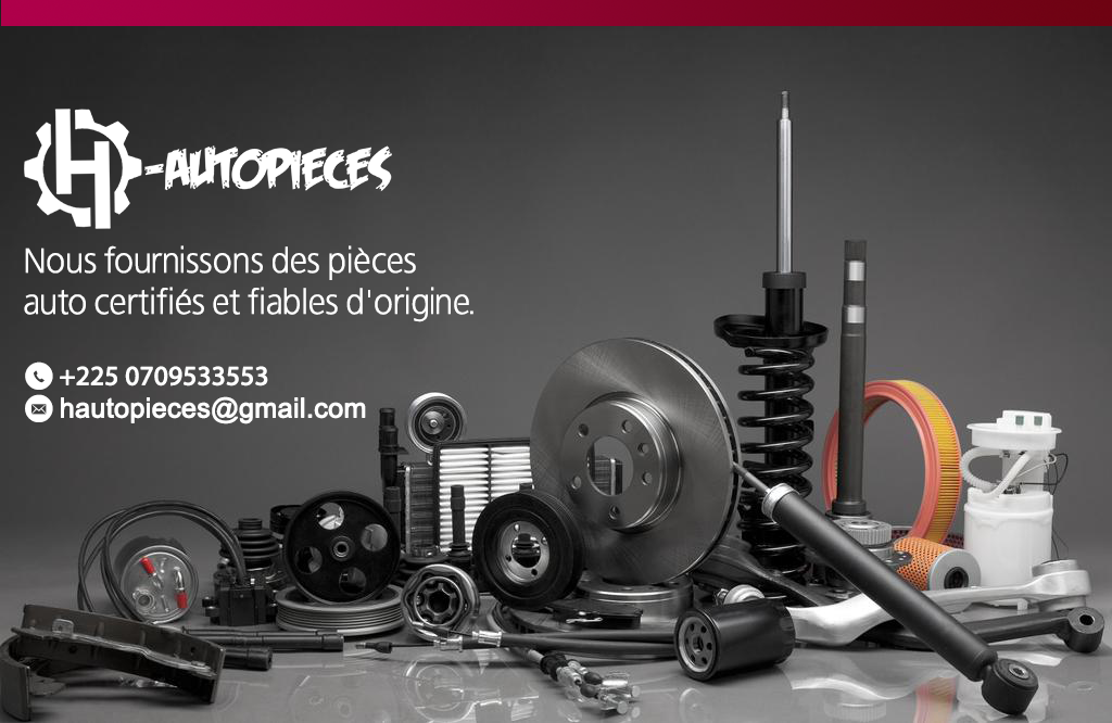 H autopiece